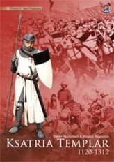 Knight Templar 1120 1312 By Helen J Nicholson