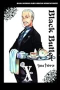 Black Butler X