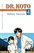 Dr. Koto Vol. 4 by Takatoshi Yamada