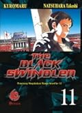 The Black Swindler Vol. 11