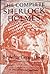 The Complete Sherlock Holmes