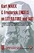 Marx & Engels on literature and art : a selection of writings