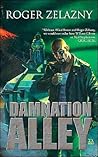 Damnation Alley by Roger Zelazny