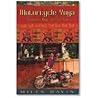 Motorcycle Yoga: Meditative Rides Through India