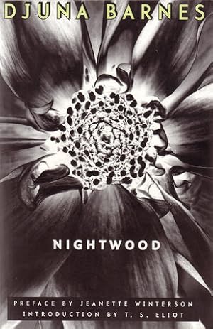 Cover of Nightwood