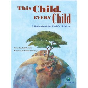 This Child, Every Child: a Book About the World's Children
