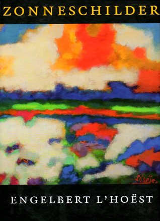 Zonneschilder Engelbert L'Hoëst (Hardcover)