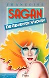De geverfde vrouw
