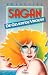 De geverfde vrouw by Françoise Sagan