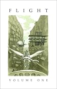 Flight, Vol. 1 (Flight, #1)