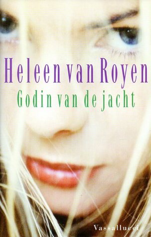 Godin van de jacht (Hardcover)