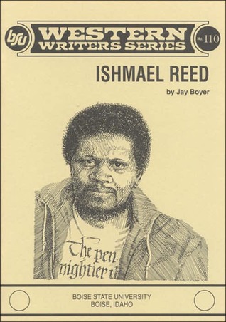 Ishmael Reed (Western Writers Series)