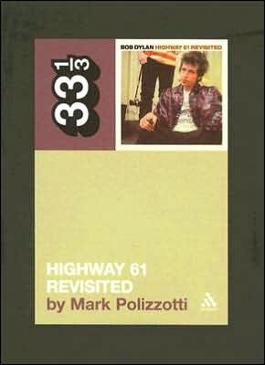 Highway 61 Revisited (Paperback)