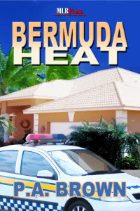 Bermuda Heat (L.A., #5)