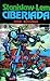 Ciberiada by Stanisław Lem