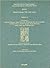 The Poets, Isabella Whitney, Anne Dowriche, Elizabeth Melville [Colville], Aemilia Lanyer, Rachel Speght, Diane Primrose and Anne, Mary and Penelope Grey: Writings, 1500 - 1640: Series I, Part Two)