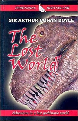 The Lost World