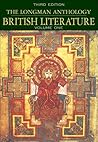 The Longman Anthology of British Literature, Volume 1