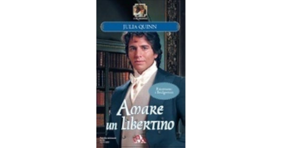 Bridgerton - 6. Amare Un Libertino Trama