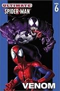 Ultimate Spider-Man, Volume 6: Venom