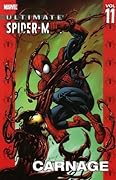 Ultimate Spider-Man, Volume 11: Carnage