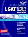 Kaplan LSAT 2008, Premier Program (w/ CD-ROM)