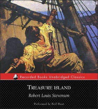 Treasure Island
