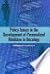Policy Issues in the Development of Personalized Medicine in Oncology: Workshop Summary