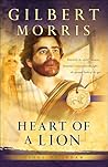 Heart of a Lion (Lions of Judah #1)