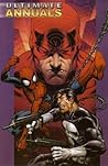 Ultimate Annuals, Volume 2 Ultimate Annuals, Volume 2