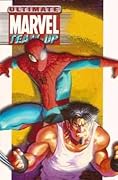 青年漫画 ULTIMATE MARVEL TEAM-UP ULTIMATE COLLECT Amazon.com: Ultimate Marvel Team-Up Ultimate Collection