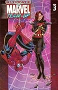 Ultimate Marvel Team-Up, Vol. 3
