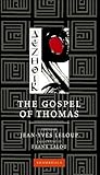 The Gospel of Thomas