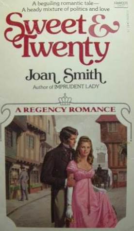 Sweet and Twenty (Mass Market Paperback)