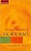 The Partial Memoirs of V.K.R.V. Rao