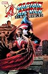 Avengers Disassembled by Robert Kirkman