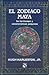 El zodiaco maya. Su horóscopo y características psíquicas