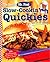 The Best of Mr. Food Slow-Cookin' Quickies