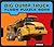 Big Dump Truck Floor Puzzle