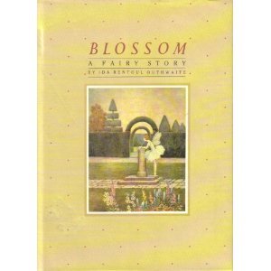 Blossom: A Fairy Story (Paperback)