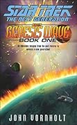The Genesis Wave: Book 1 of 3