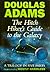 The Hitch Hiker's Guide to the Galaxy (The Hitchhiker's Guide to the Galaxy #1-5) 