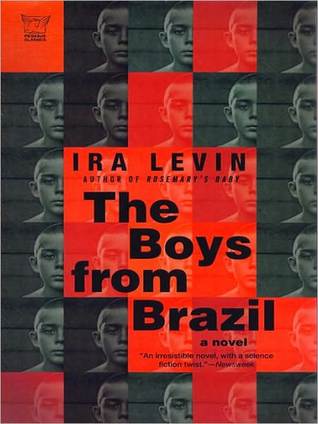 The Boys from Brazil