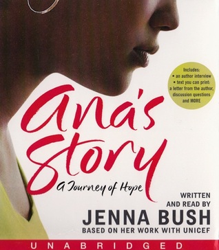 Ana's Story: A Journey of Hope