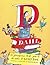 D Is for Dahl by Wendy Cooling