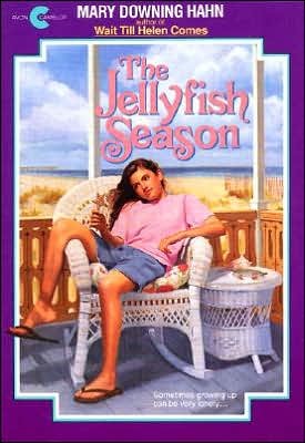 The Jellyfish Season (Paperback)
