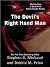 The Devil's Right-Hand Man: The True Story of Serial Killer Robert Charles Browne (Thorndike Large Print Crime Scene)