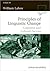 Principles of Linguistic Change: Cognitive and Cultural Factors