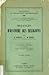 Mélanges d’histoire des religions
