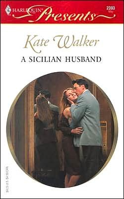 A Sicilian Husband (Sicilian Stepbrothers, #2)